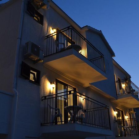 Casablanca Apartments Budva Luaran gambar