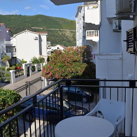 Casablanca Apartments Budva Luaran gambar
