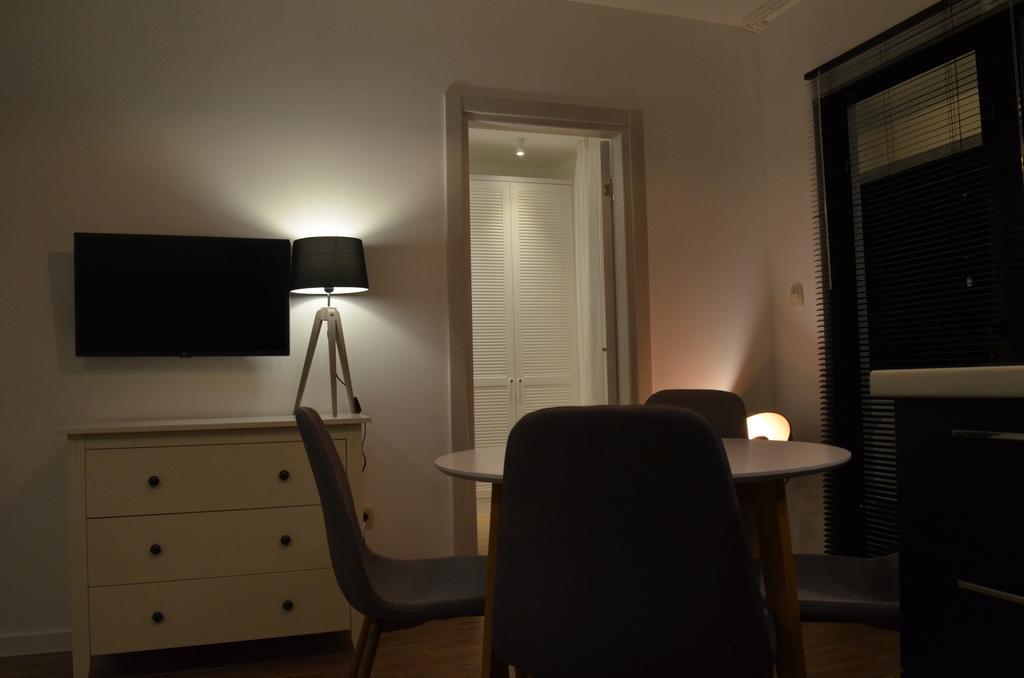 Casablanca Apartments Budva Luaran gambar