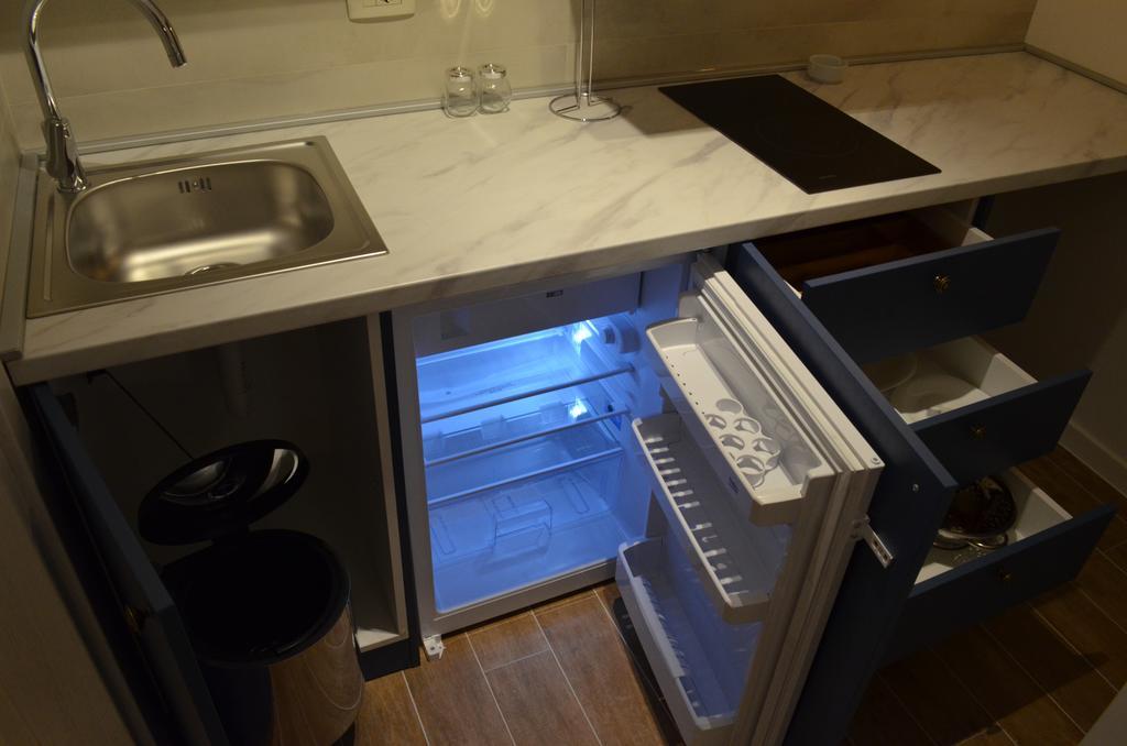 Casablanca Apartments Budva Luaran gambar
