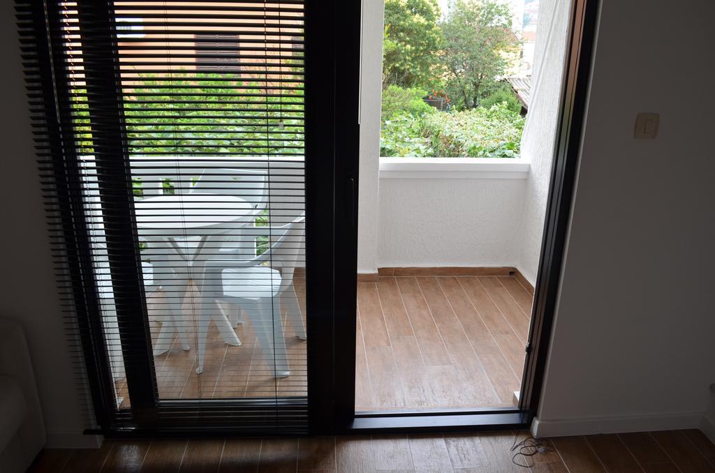 Casablanca Apartments Budva Luaran gambar