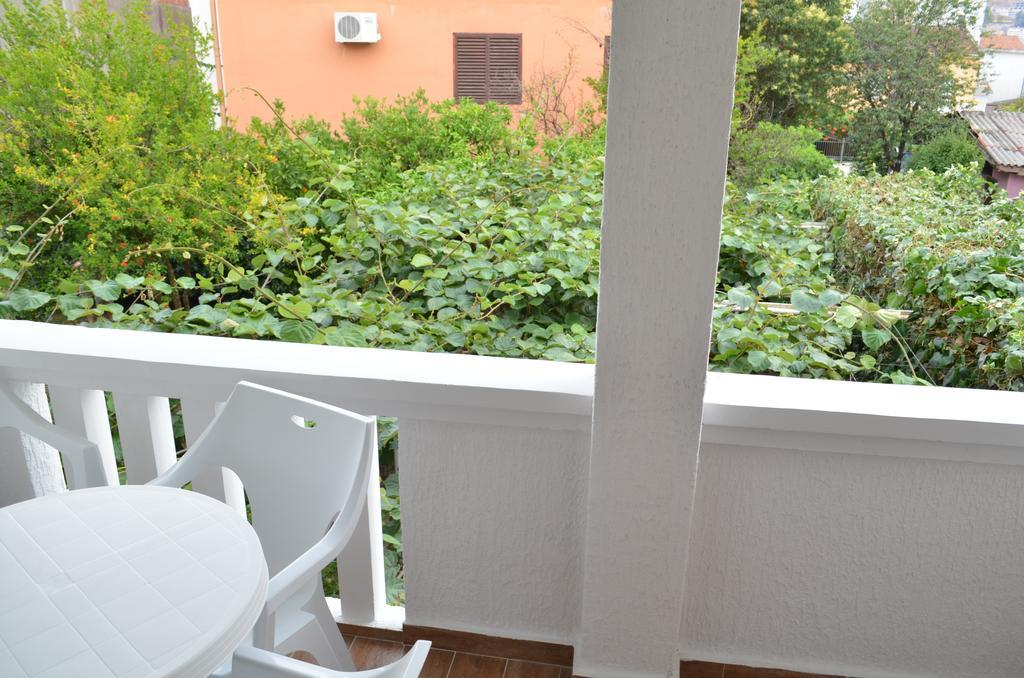 Casablanca Apartments Budva Luaran gambar