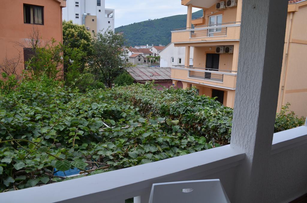 Casablanca Apartments Budva Luaran gambar