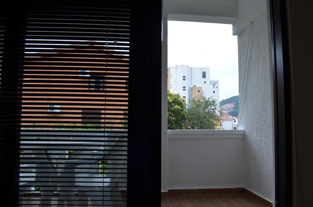 Casablanca Apartments Budva Luaran gambar