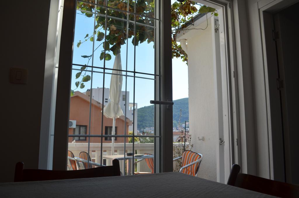 Casablanca Apartments Budva Luaran gambar