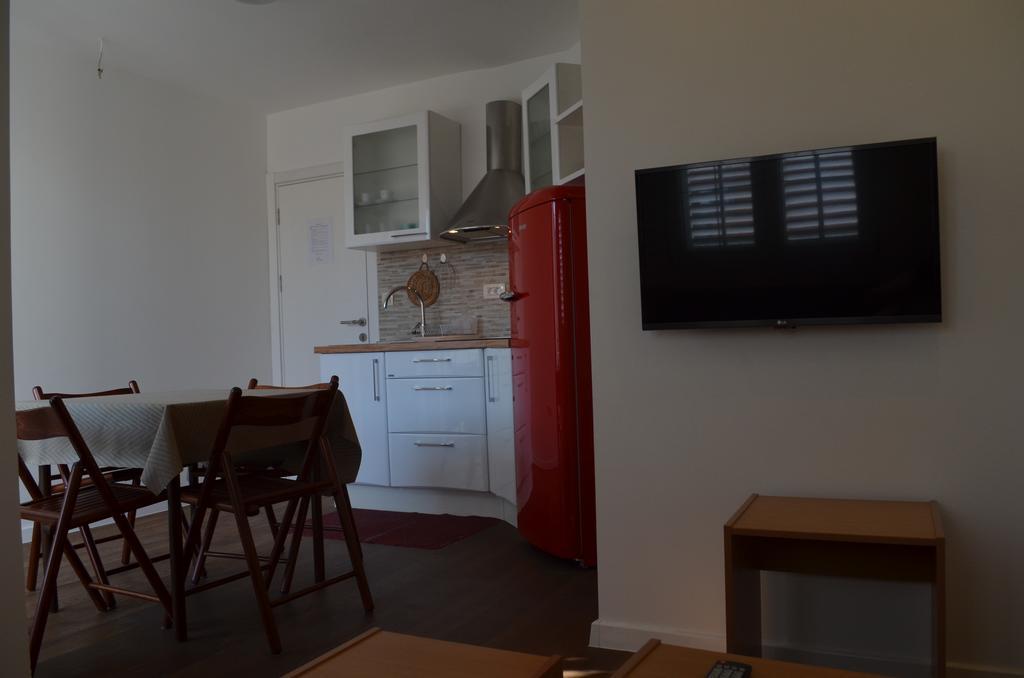 Casablanca Apartments Budva Luaran gambar