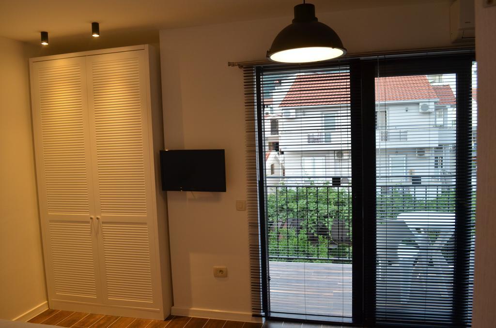Casablanca Apartments Budva Luaran gambar