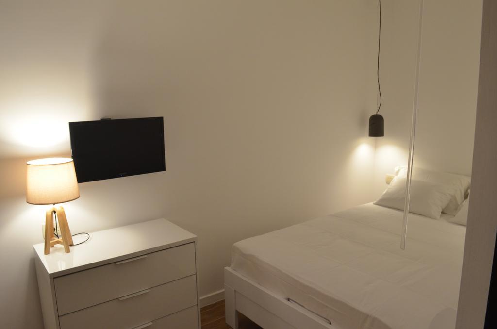 Casablanca Apartments Budva Luaran gambar