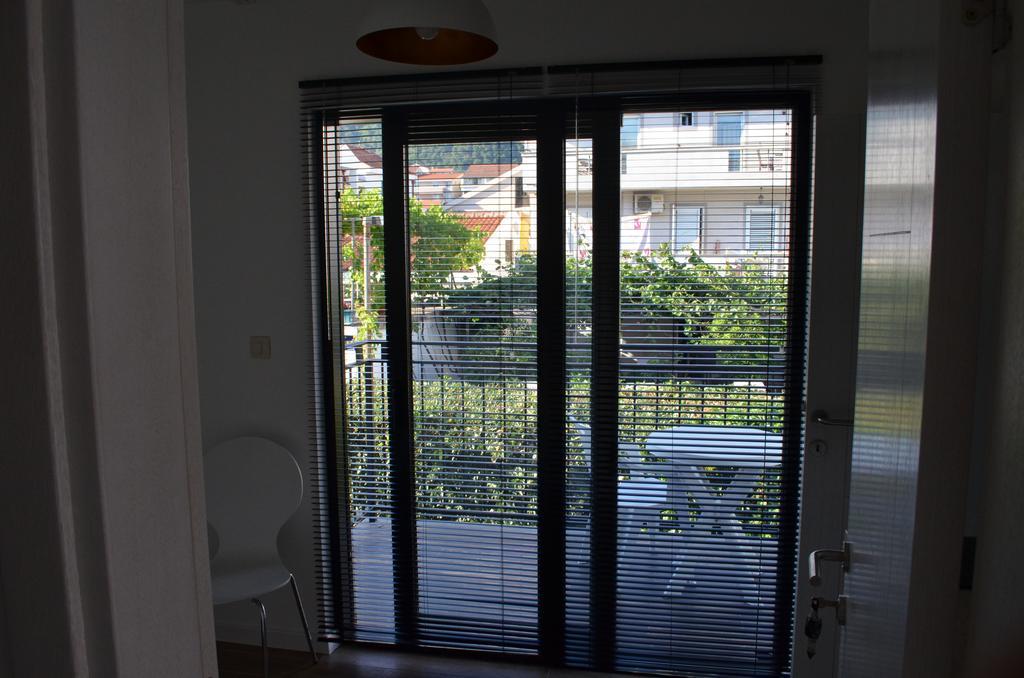 Casablanca Apartments Budva Luaran gambar