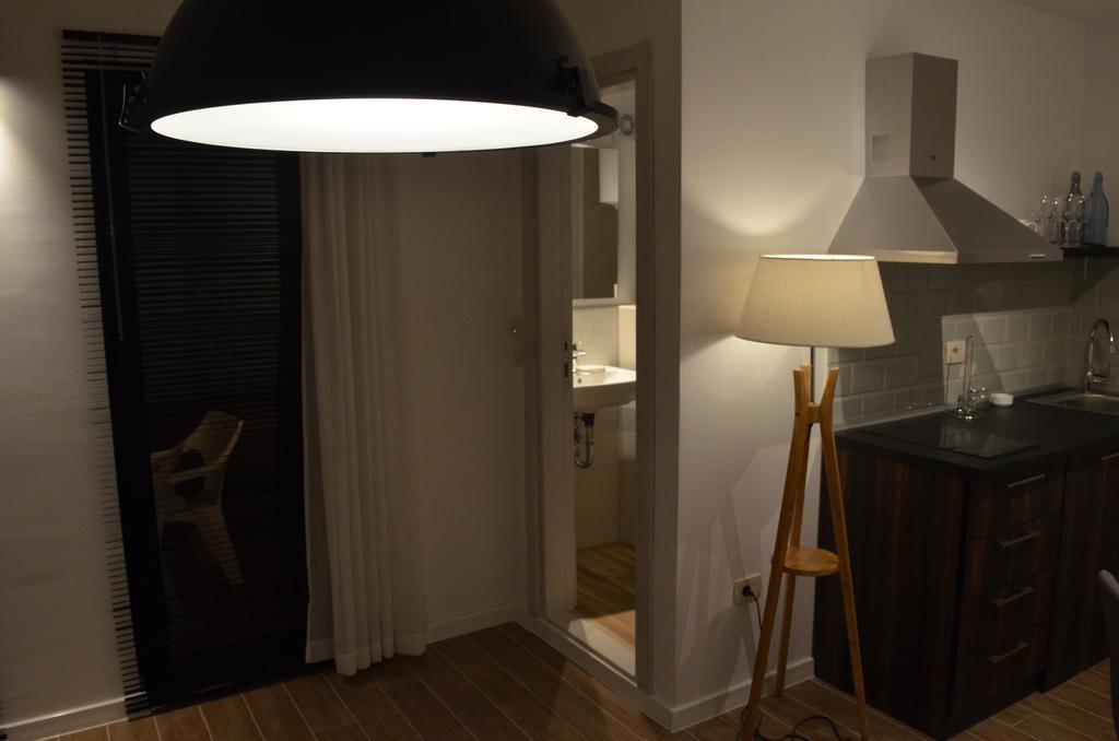Casablanca Apartments Budva Luaran gambar