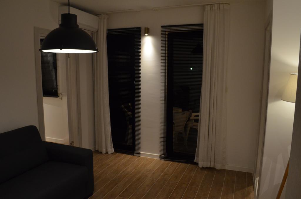 Casablanca Apartments Budva Luaran gambar