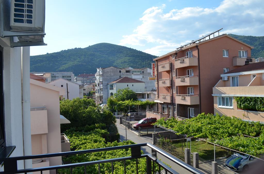 Casablanca Apartments Budva Luaran gambar