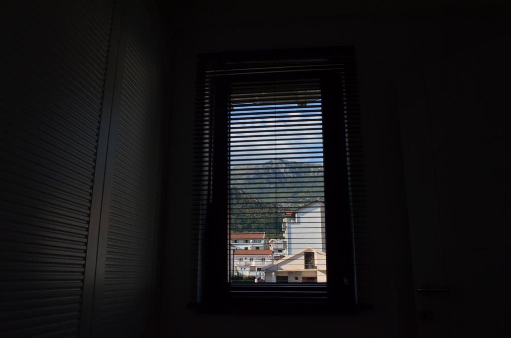 Casablanca Apartments Budva Luaran gambar