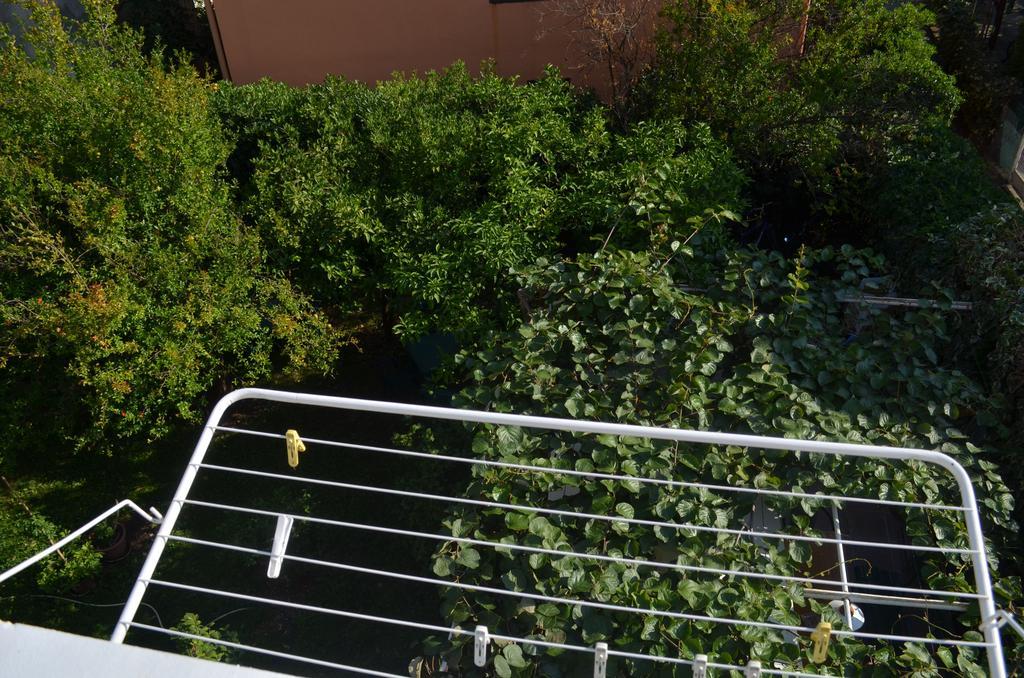 Casablanca Apartments Budva Luaran gambar