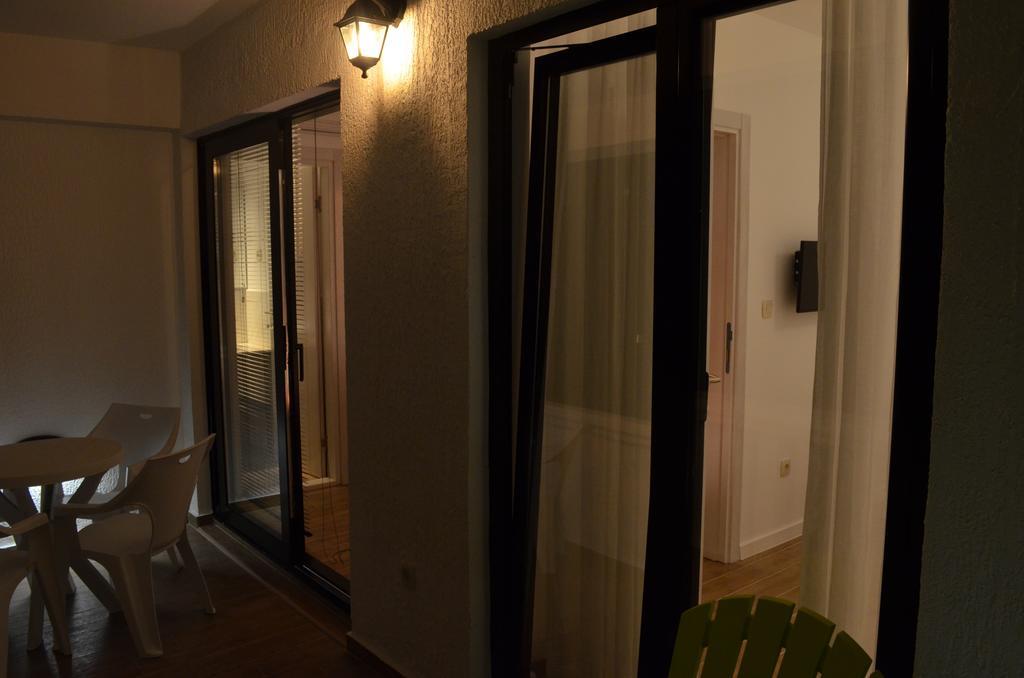 Casablanca Apartments Budva Luaran gambar