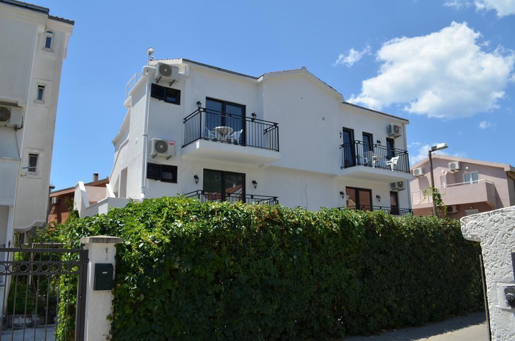 Casablanca Apartments Budva Luaran gambar