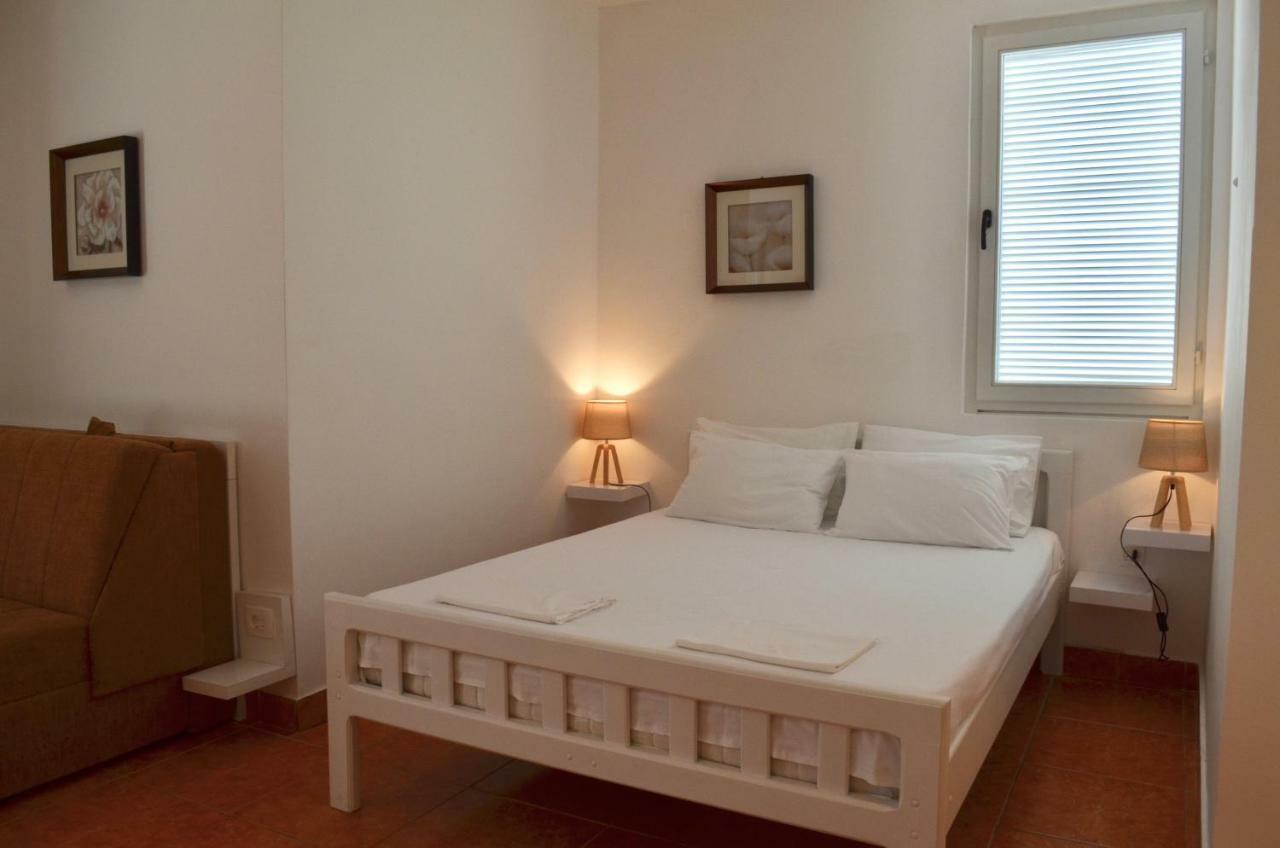 Casablanca Apartments Budva Luaran gambar